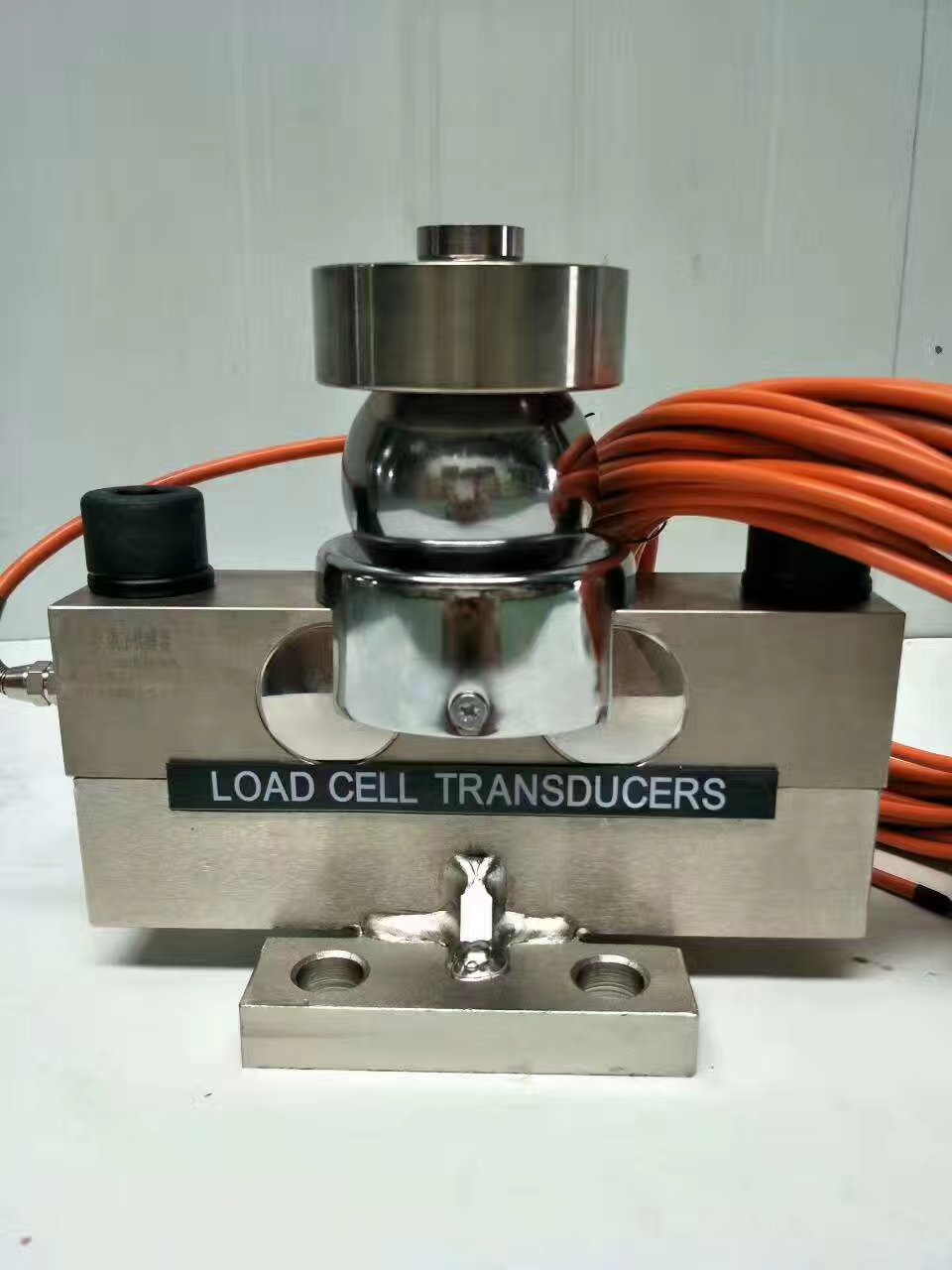 SS-DQS橋式數字傳感器